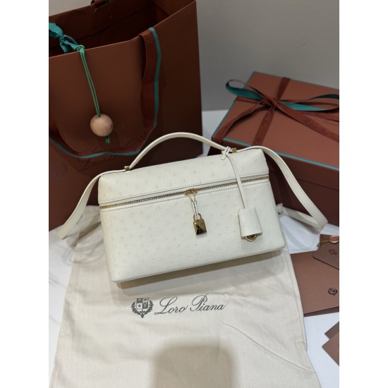 Loro Piana Extra L27 Top Quality