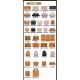 MCM Bags Collection Top Quality