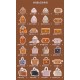 MCM Bags Collection Top Quality