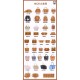 MCM Bags Collection Top Quality