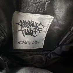 Minus Bags: High Quality