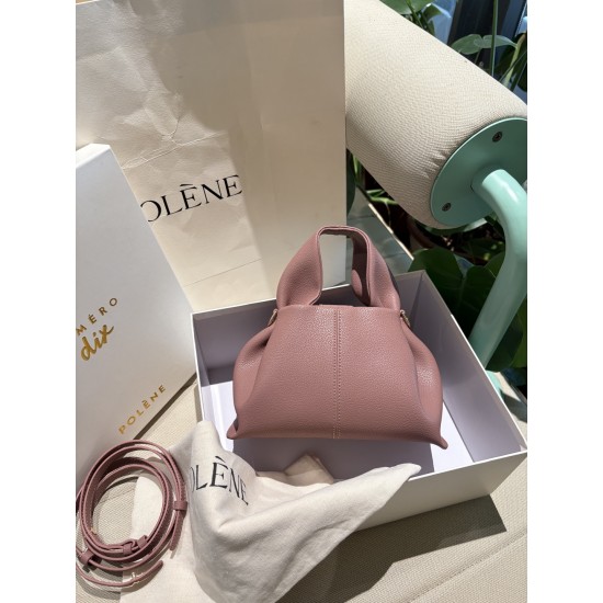 Polene Bags High Quality