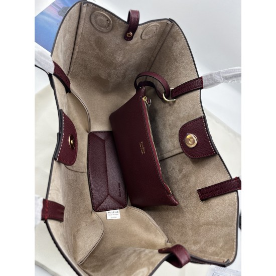 Polene Bags High Quality