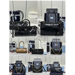 Prada Collection Top Quality
