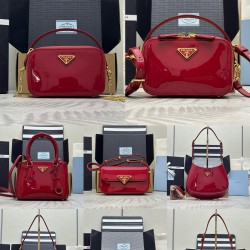 Prada Collection Top Quality
