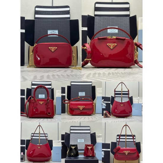 Prada Collection Top Quality
