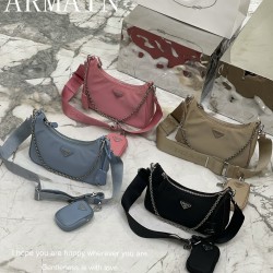 Prada Collection Top Quality
