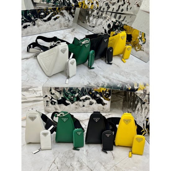 Prada Collection Top Quality
