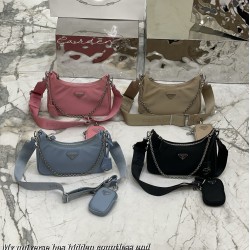 Prada Collection Top Quality

