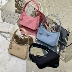 Prada Collection Top Quality
