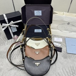 Prada Collection Top Quality
