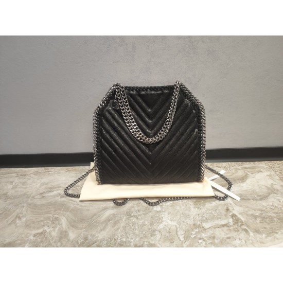 Stella Bags 808 Top Quality
25cm
