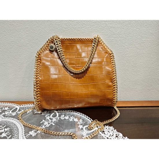 Stella Bags 808 Top Quality
25cm
