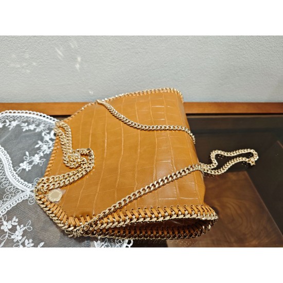 Stella Bags 808 Top Quality
25cm
