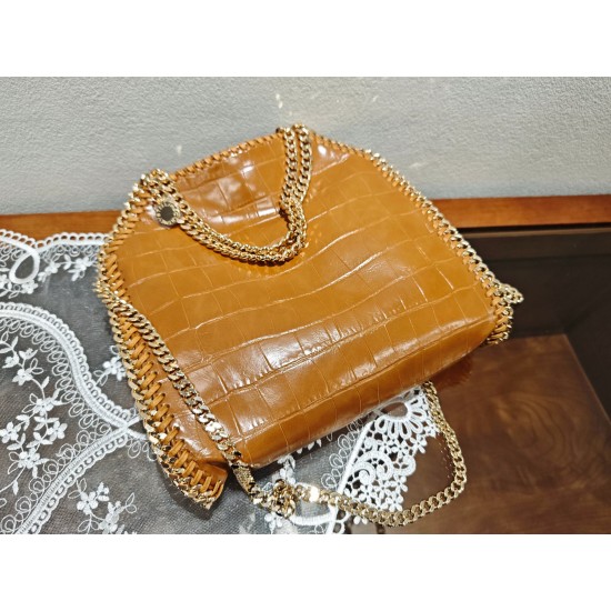 Stella Bags 808 Top Quality
25cm
