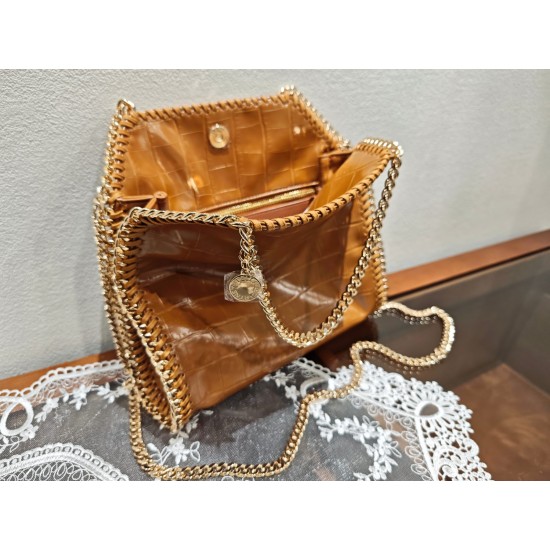 Stella Bags 808 Top Quality
25cm
