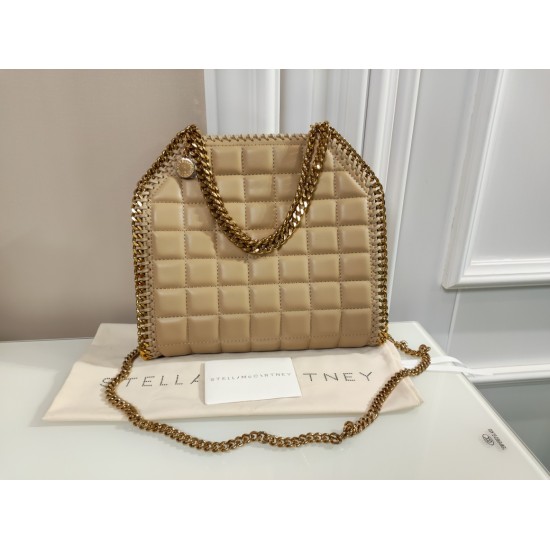 Stella Bags 808 Top Quality
25cm
