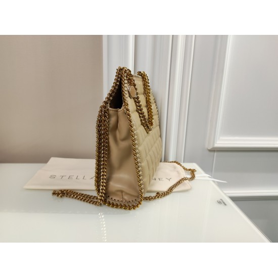 Stella Bags 808 Top Quality
25cm
