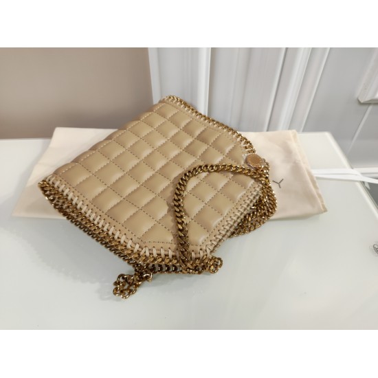 Stella Bags 808 Top Quality
25cm
