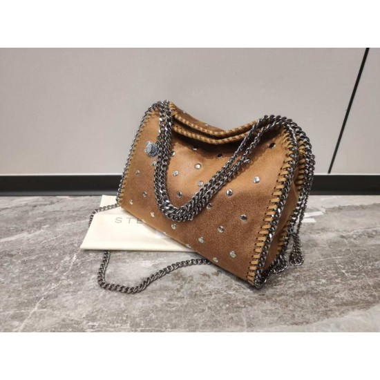 Stella Bags 808 Top Quality
25cm
