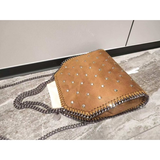 Stella Bags 808 Top Quality
25cm
