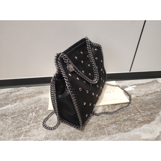 Stella Bags 808 Top Quality
25cm
