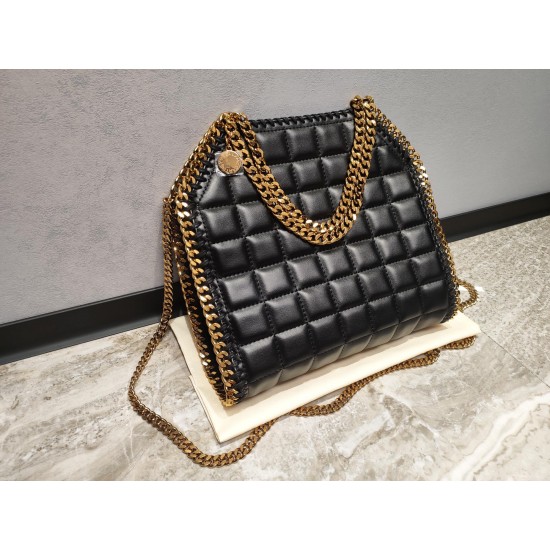 Stella Bags 808 Top Quality
25cm
