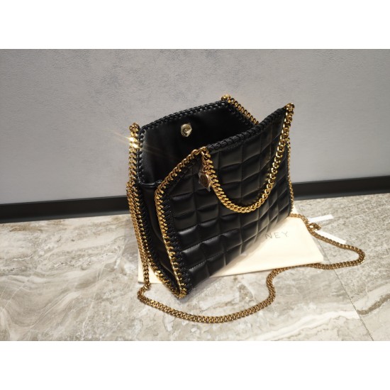 Stella Bags 808 Top Quality
25cm

