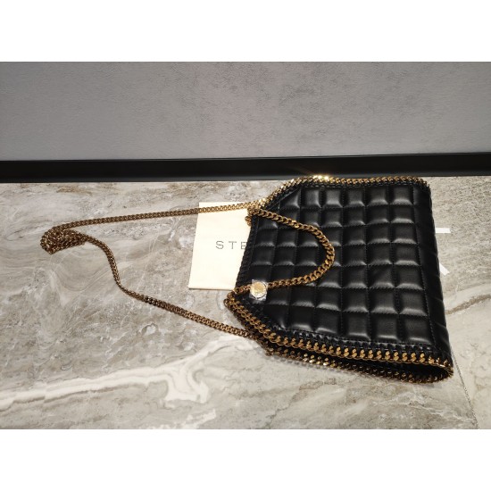 Stella Bags 808 Top Quality
25cm

