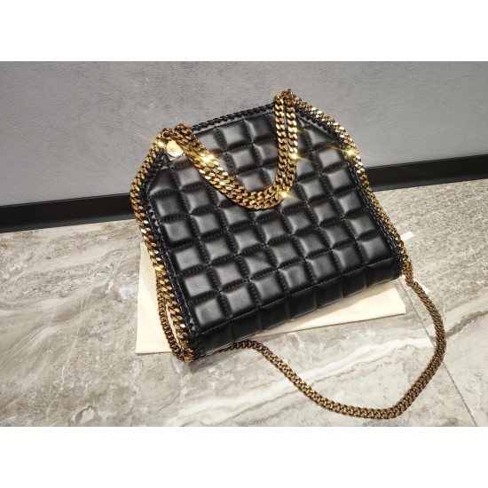 Stella Bags 808 Top Quality
25cm
