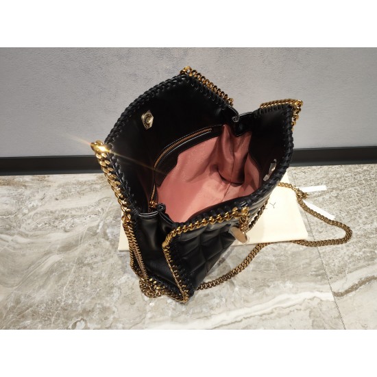 Stella Bags 808 Top Quality
25cm
