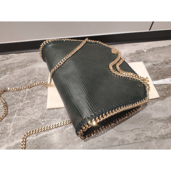 Stella Bags 808 Top Quality
25cm
