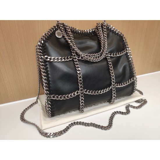 Stella Bags 808 Top Quality
25cm
