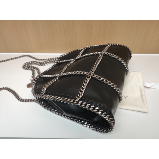 Stella Bags 808 Top Quality
25cm
