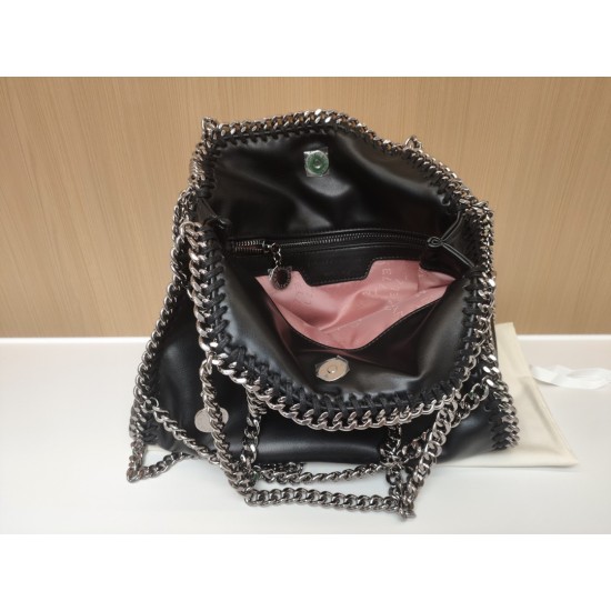Stella Bags 808 Top Quality
25cm
