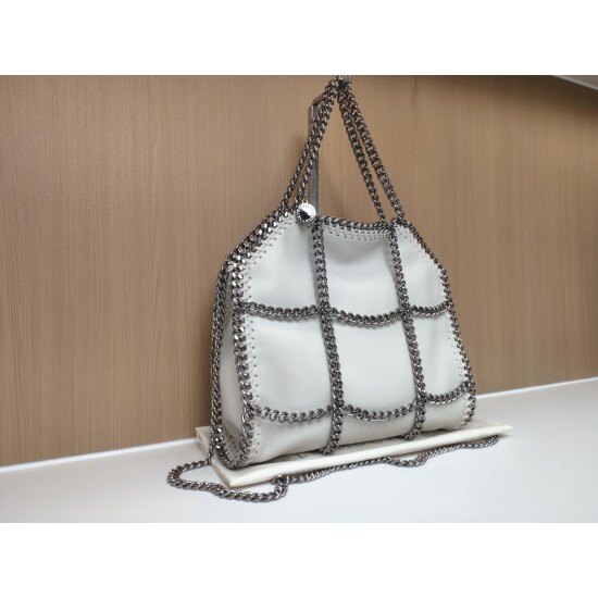 Stella Bags 808 Top Quality
25cm
