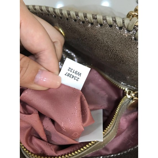 Stella Bags 808 Top Quality
25cm
