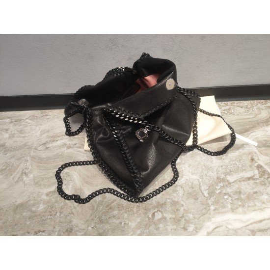 Stella Bags 808 Top Quality
25cm
