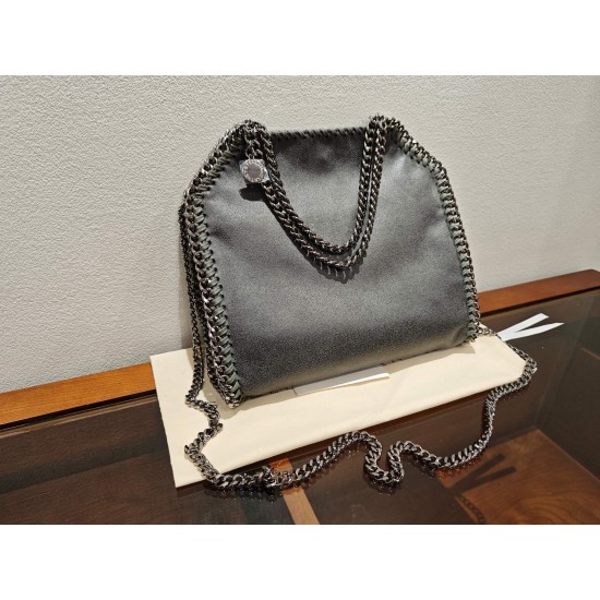 Stella Bags 808 Top Quality
25cm
