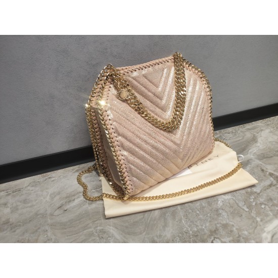 Stella Bags 808 Top Quality
25cm
