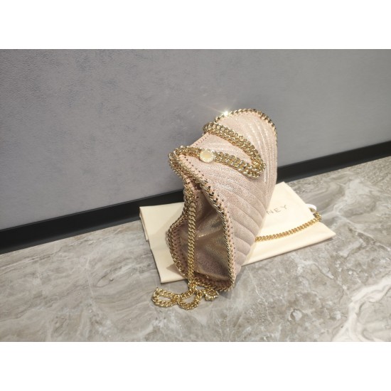 Stella Bags 808 Top Quality
25cm
