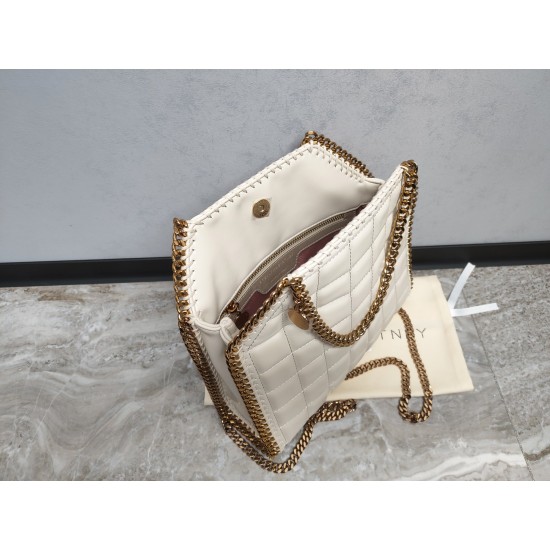 Stella Bags 808 Top Quality
25cm
