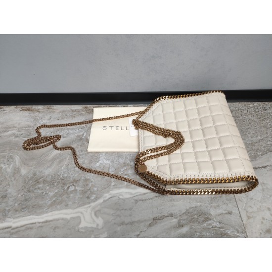 Stella Bags 808 Top Quality
25cm
