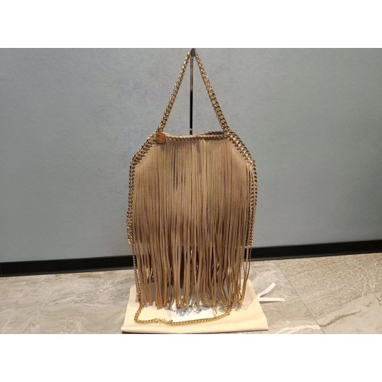 Stella Bags 808 Top Quality
25cm
