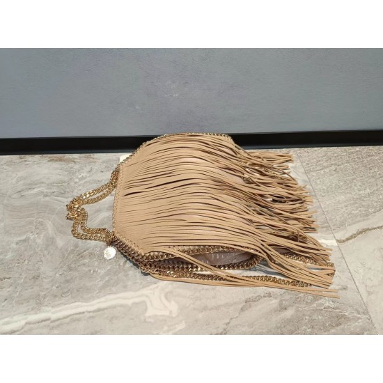 Stella Bags 808 Top Quality
25cm
