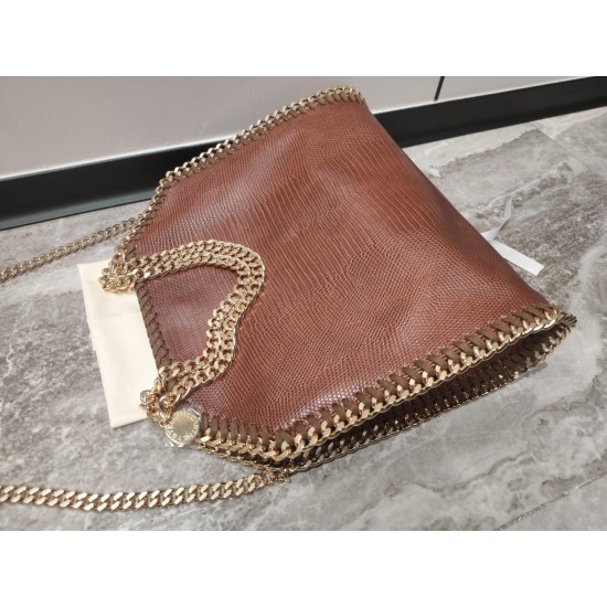 Stella Bags 808 Top Quality
25cm
