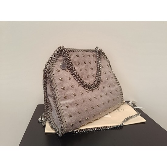 Stella Bags 808 Top Quality
25cm

