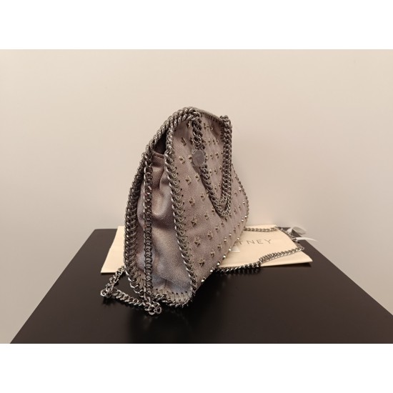 Stella Bags 808 Top Quality
25cm
