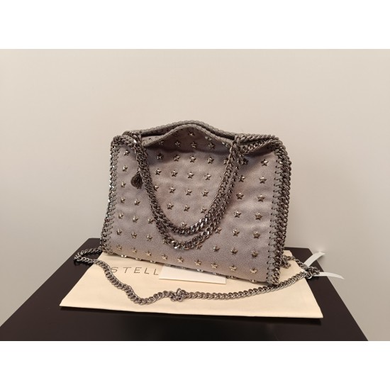 Stella Bags 808 Top Quality
25cm
