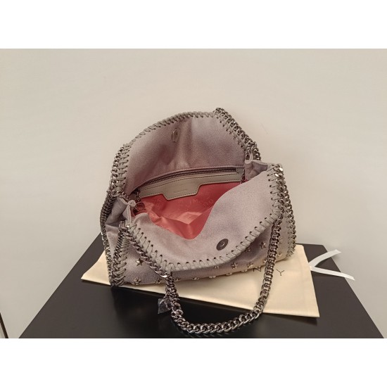 Stella Bags 808 Top Quality
25cm
